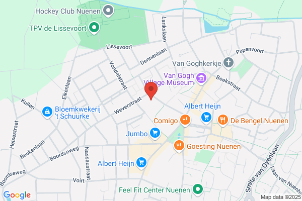 Allround Snelkoerier
