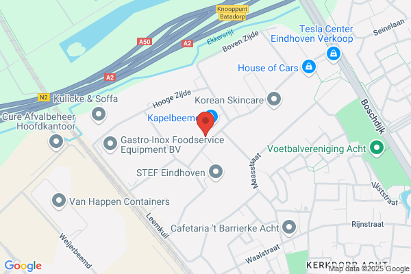 Care Autoschade Eindhoven Woensel