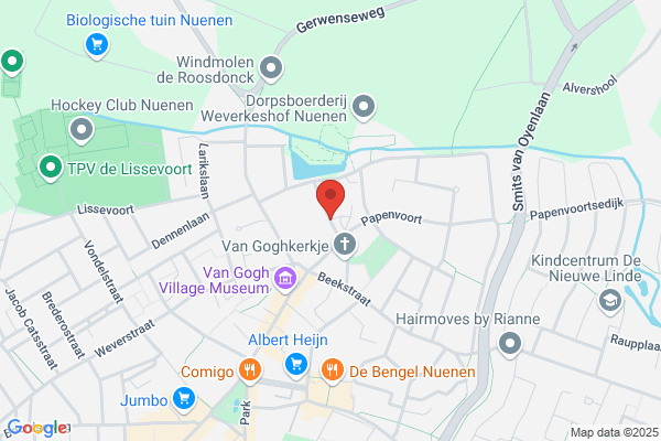 Dongen En Robert Wetzel
