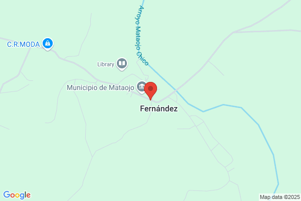 Fernández