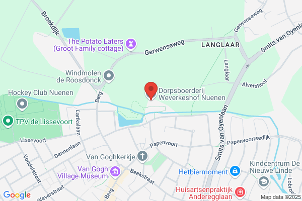 Wegwijs
