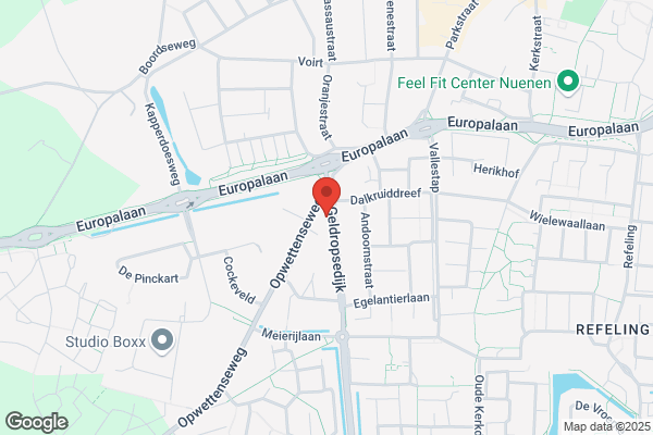 Peuterspeelzaal Hummelhonk