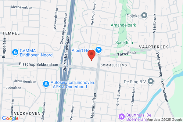Peuterspeelzaal Pippeloentje
