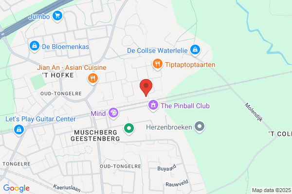 Peuterspeelzaal Ukkepuk