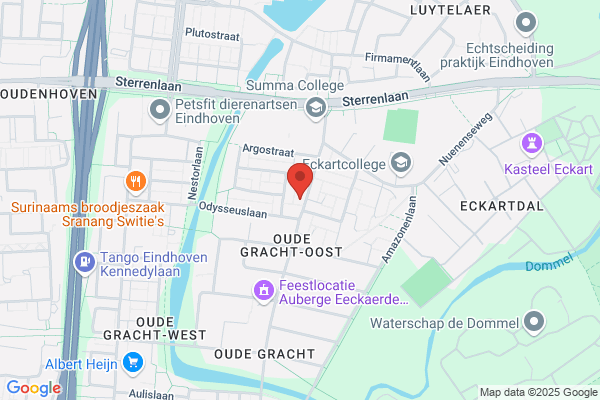 De Kleurenboog