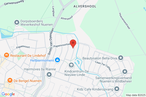 Adviesburo Dr. Ir. Hermans