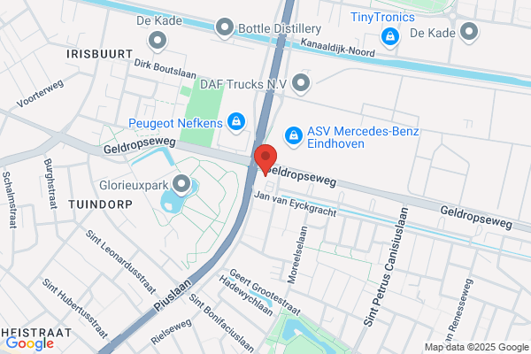 Centrum Voor Kennis Communicatie