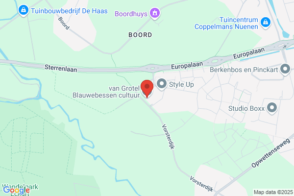 De Brouwer & Partn