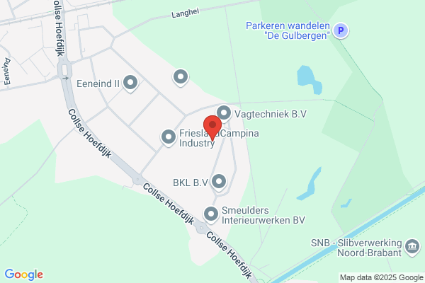 Euro Bv