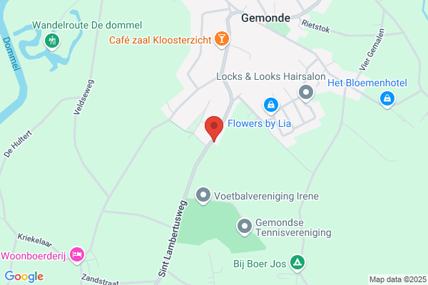 H C W M Sterk Bedrijfsconsultancy Bv