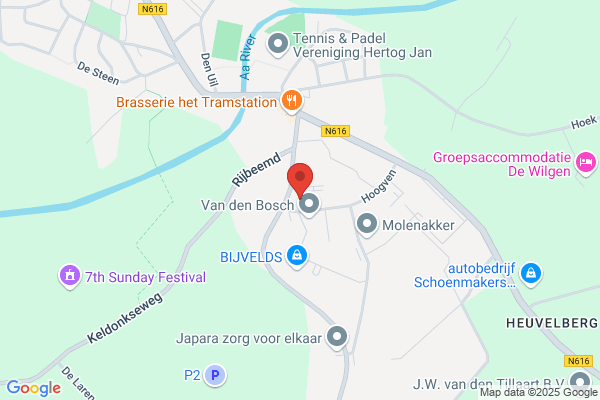 Ingenieursbureau Ir. Van Grunsven Bv