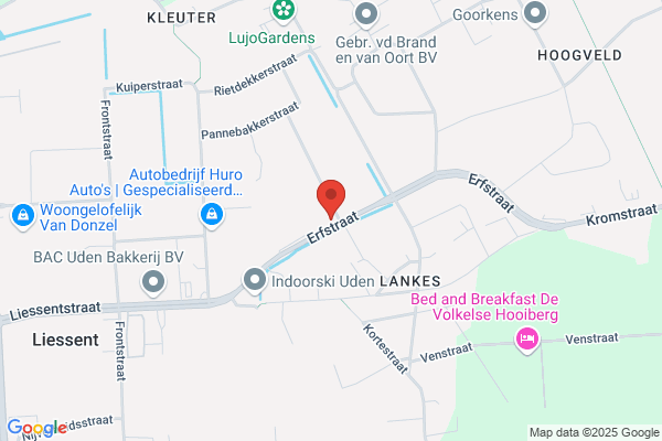 Lab Information Services Bv