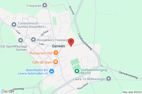Management Assistance Group Bv