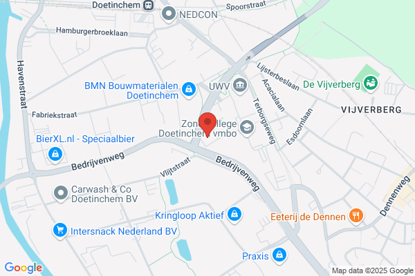 Organisatie Adviesbureau Dh-Plus