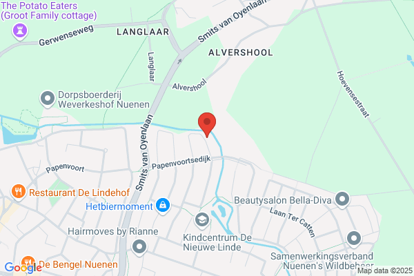 Zwanenstuck Beheer Bv