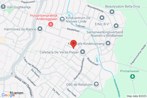 Company Coaching Bv