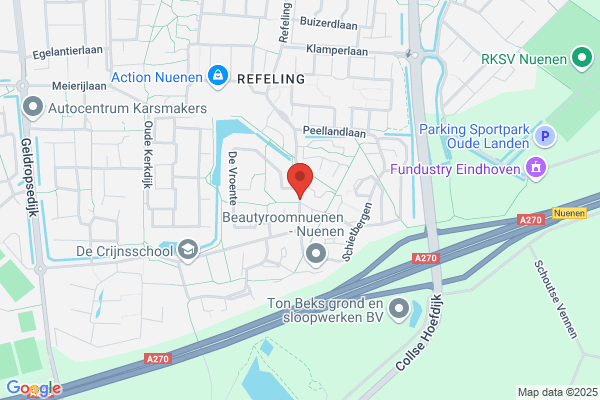 Wijk, Van
