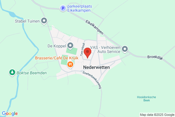 Verhoeven & Jansen & Steeghs