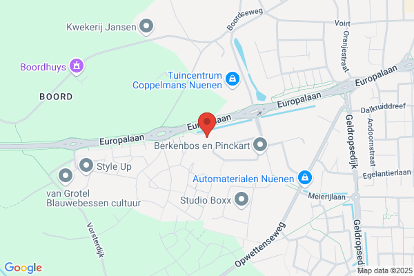 Wildenberg Vof