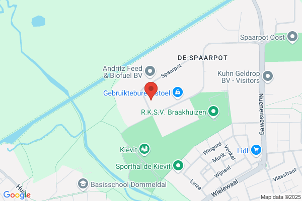 Alert Teleservices Bv