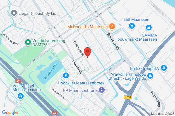 De Wilde Wingerd