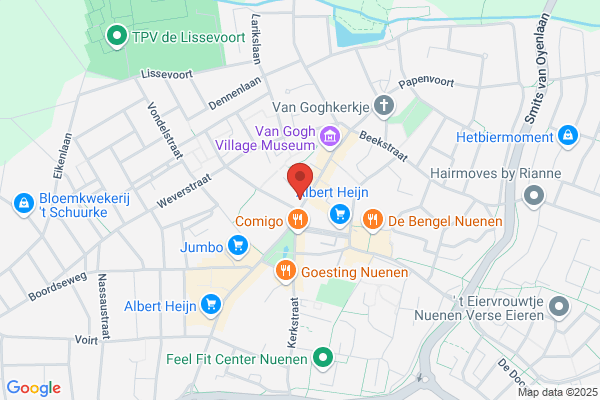Administratie Praktijk Eindhoven