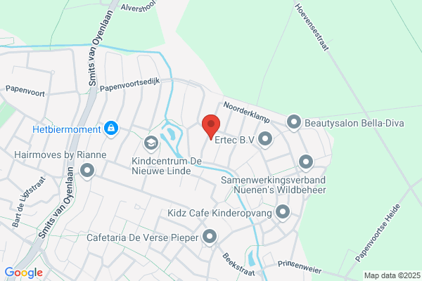 Makona Buro Voor Administratie Dienstver
