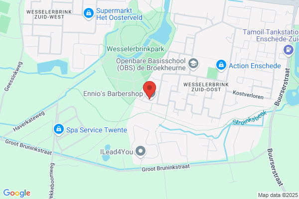 Van De Broek Administraties