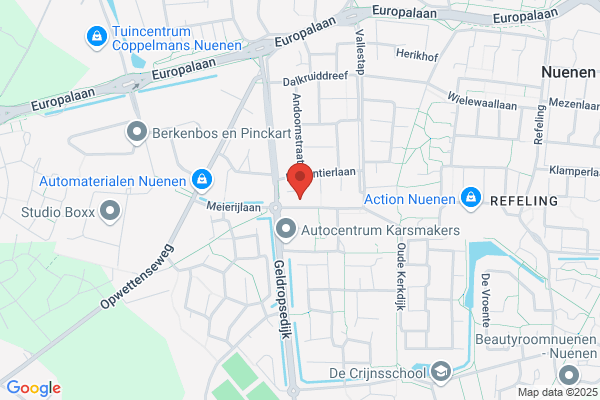 Ingenieursburo Van Ierssel BV
