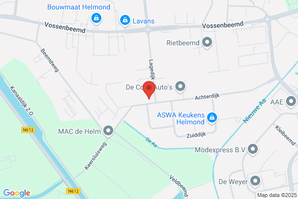 Meulendijks Bulldozer En Transport Bv