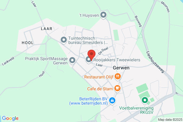Tegelzettersbedrijf Ottenheim