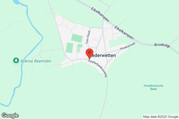 Schoonderwoerd