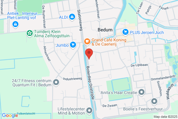 Koffie Totaal