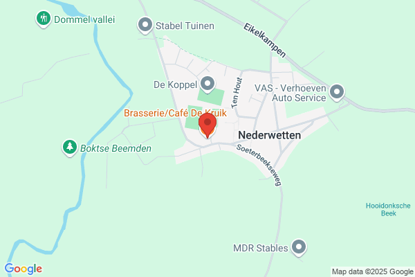 Breujke, 't