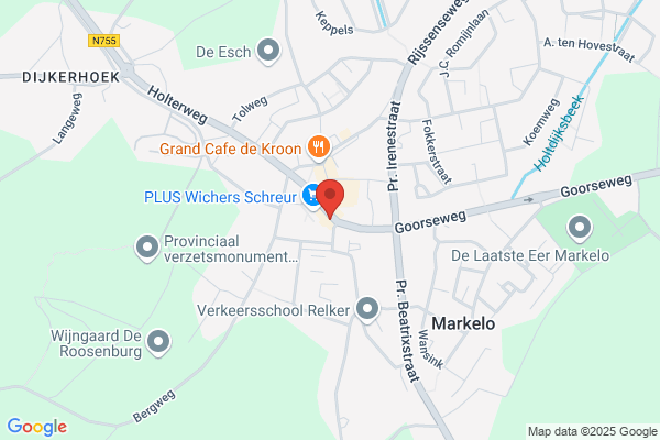 't Wapen Van Geldrop