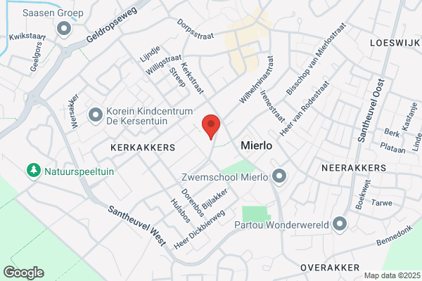 Cafe Gasterij Het Spitje