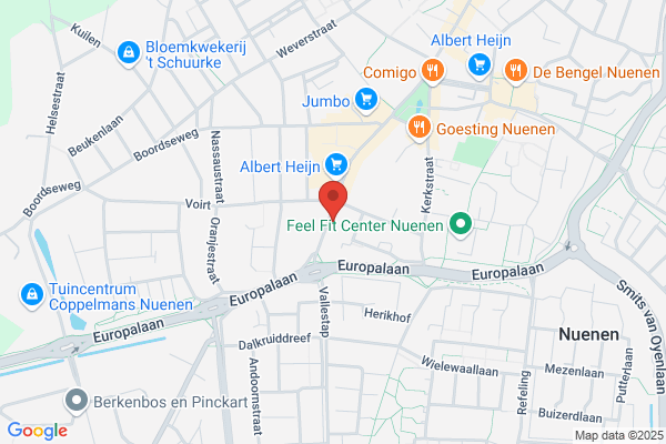 Klerklaan, De