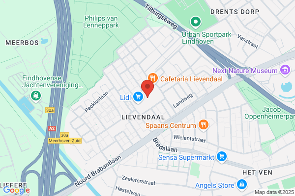 Lievendaal