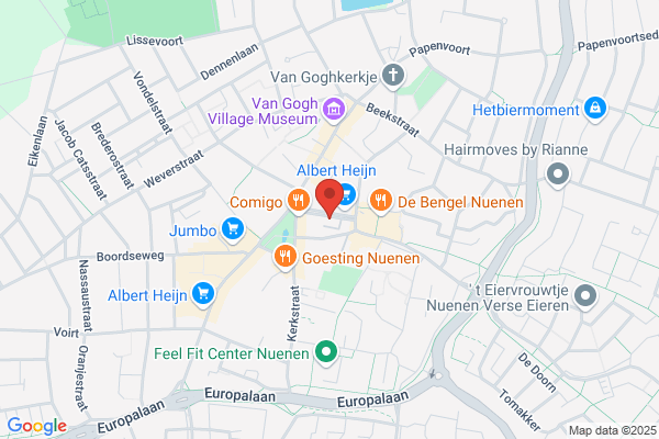 Trudoplein Bv
