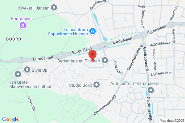 Lindeman Eindhoven Bv, W