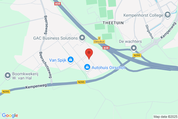Cleanfix Benelux Vof