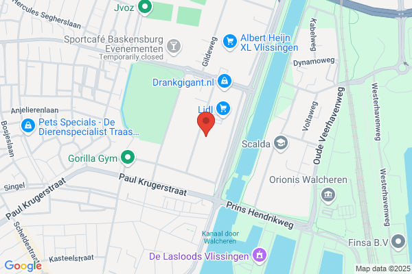 AEDvoordelig Nederland