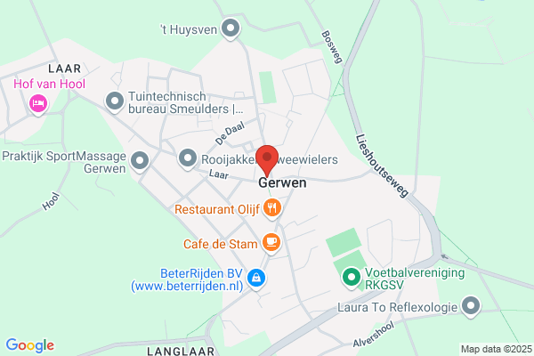 Hendriksen, Els