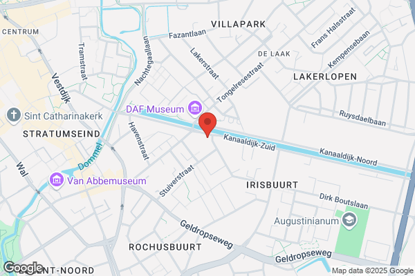 Volksuniversiteit Eindhoven, Sticht De