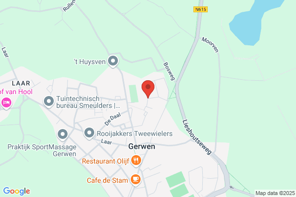 Liebregts-Verkuijlen Bv