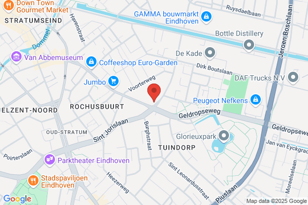 Second Trend Eindhoven