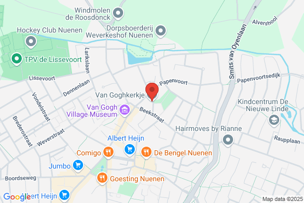 H. Van Vught