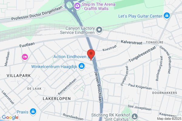 Action Eindhoven