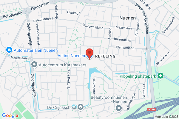Action Nuenen