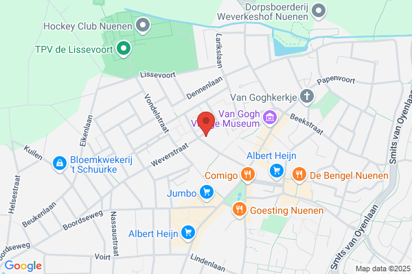 Dierenspeciaalzaak Ron Van Iersel